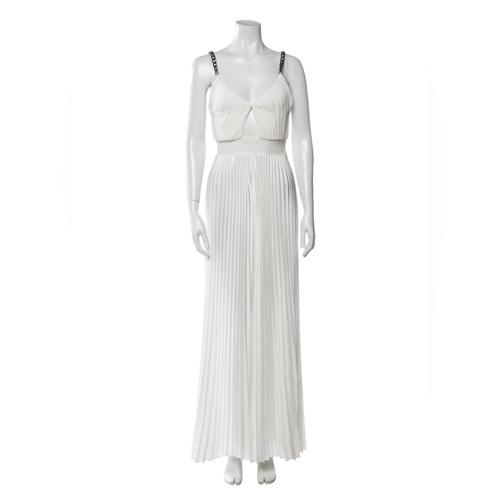 Alice + Olivia
V-Neck Jumpsuit w/ Tags
